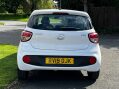 Hyundai i10 SE AUTOMATIC 6