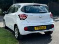 Hyundai i10 SE AUTOMATIC 42