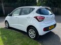 Hyundai i10 SE AUTOMATIC 7