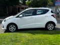 Hyundai i10 SE AUTOMATIC 8