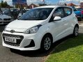 Hyundai i10 SE AUTOMATIC 9