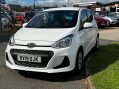 Hyundai i10 SE AUTOMATIC 15