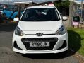 Hyundai i10 SE AUTOMATIC 10