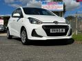 Hyundai i10 SE AUTOMATIC 20