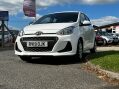 Hyundai i10 SE AUTOMATIC 23