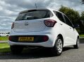 Hyundai i10 SE AUTOMATIC 26