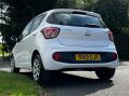 Hyundai i10 SE AUTOMATIC 28
