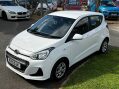 Hyundai i10 SE AUTOMATIC 33