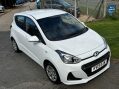Hyundai i10 SE AUTOMATIC 35