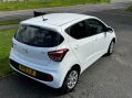 Hyundai i10 SE AUTOMATIC 38