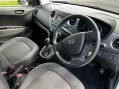 Hyundai i10 SE AUTOMATIC 11