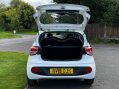 Hyundai i10 SE AUTOMATIC 40