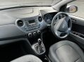 Hyundai i10 SE AUTOMATIC 36