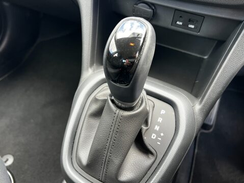 Hyundai i10 SE AUTOMATIC 21