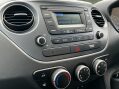 Hyundai i10 SE AUTOMATIC 24