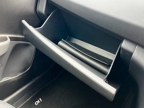 Hyundai i10 SE AUTOMATIC 44