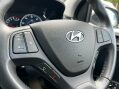 Hyundai i10 SE AUTOMATIC 19