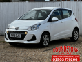 Hyundai i10 SE AUTOMATIC 2