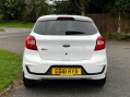 Ford Ka+ ZETEC 6
