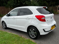 Ford Ka+ ZETEC 7