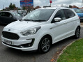 Ford Ka+ ZETEC 8