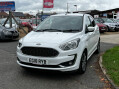 Ford Ka+ ZETEC 17