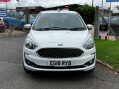 Ford Ka+ ZETEC 9