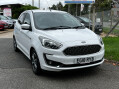 Ford Ka+ ZETEC 19