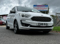 Ford Ka+ ZETEC 34