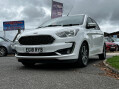 Ford Ka+ ZETEC 25