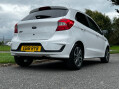 Ford Ka+ ZETEC 30