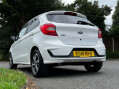 Ford Ka+ ZETEC 32