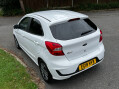 Ford Ka+ ZETEC 36