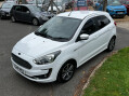 Ford Ka+ ZETEC 37
