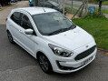 Ford Ka+ ZETEC 39