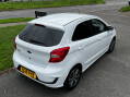 Ford Ka+ ZETEC 41