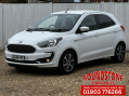 Ford Ka+ ZETEC 2