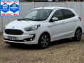 Ford Ka+ ZETEC 1