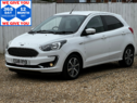 Ford Ka+ ZETEC