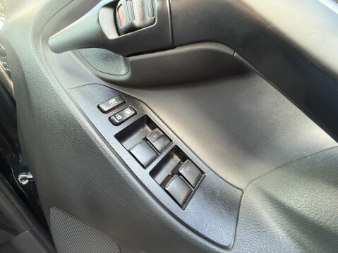 Toyota Verso ICON 7 SEATS 25