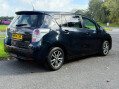 Toyota Verso ICON 7 SEATS 5