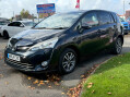 Toyota Verso ICON 7 SEATS 9