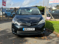 Toyota Verso ICON 7 SEATS 10