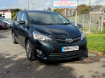 Toyota Verso ICON 7 SEATS 41