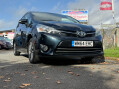Toyota Verso ICON 7 SEATS 29