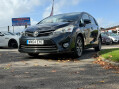 Toyota Verso ICON 7 SEATS 42