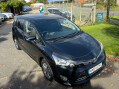 Toyota Verso ICON 7 SEATS 26