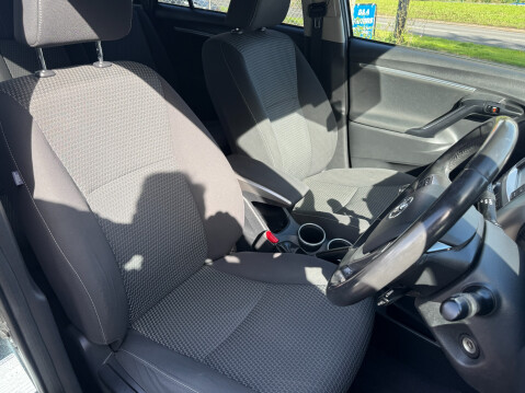 Toyota Verso ICON 7 SEATS 32