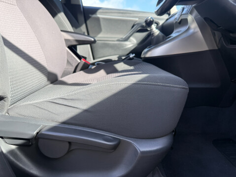 Toyota Verso ICON 7 SEATS 13