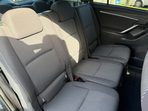 Toyota Verso ICON 7 SEATS 28